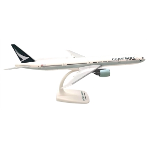 Model Boeing 777-300 Cathay Pacific